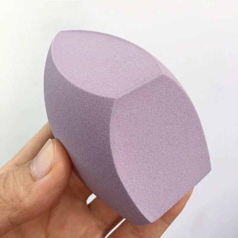 Big Size Makeup Sponge Wet And Dry Dual Use Soft Makeup Foundation Sponge Puff Powder Cream Smooth Puff Make Up Tool Accessories — image 13