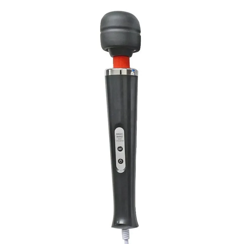 Adult Sex Toys AV Vibrator Makapangyarihang Magic Wand G-spot Stimulation Massager Clit Vibrator Mga Sex Toy para sa Babae Masturbesyon — image 10