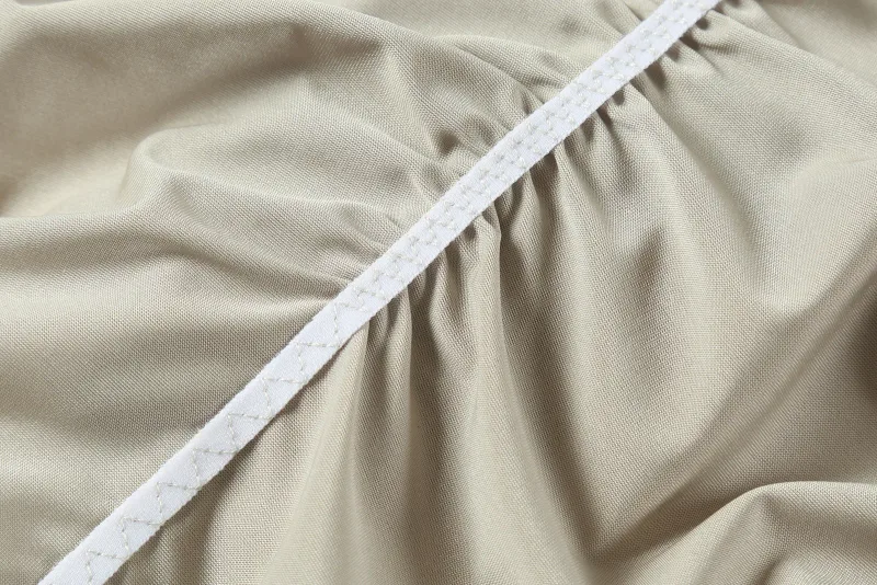 Mga Panlalaking Low Rise Gym Brief Makinis na Satin Sport Training Underwear Bodybuilding Ultra Manipis Mabilis na Dry Fitness Workout Nakakaangat ng Puwit — image 16