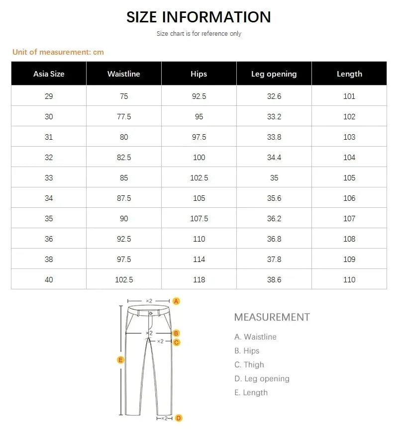 Classic Straight Men's Stretch Jeans Lyocell Cotton Comfortable Soft Casual Denim Pants Spring Business Work Gray Trousers — image 8