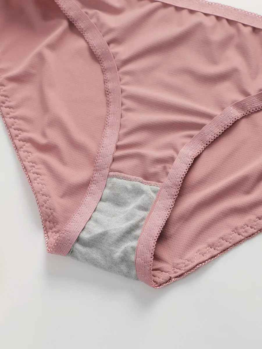 Conjunto de lingerie com arame sólido, roupa íntima, conjunto de calcinha feminina, sutiã push up com anel de aço, roupa íntima, terno — image 7