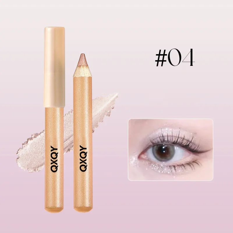 3D Under-Eye Highlighter Pen Waterproof Smudge Resistant Long-Lasting Multi-Use Eye Liner Brightening — image 9