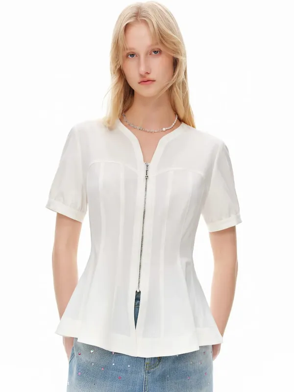 4XL 5XLSummer New 10 Women Breathable Series Clothing Female Cardigan Shirt Bottoms Sweater Skirt Trouser Jacket — image 15
