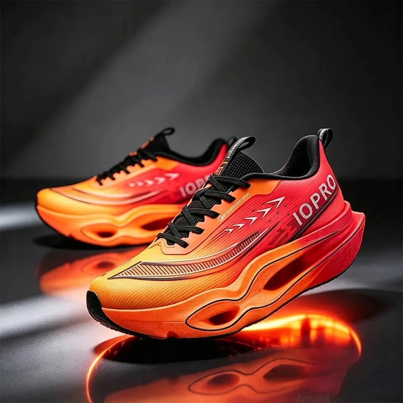 Men Casual Sport Shoes Breathable Lightweight Tennis Sneakers Outdoor Running Shoes Marathon Athletic Jogging Woman Walking Shoe — image 17