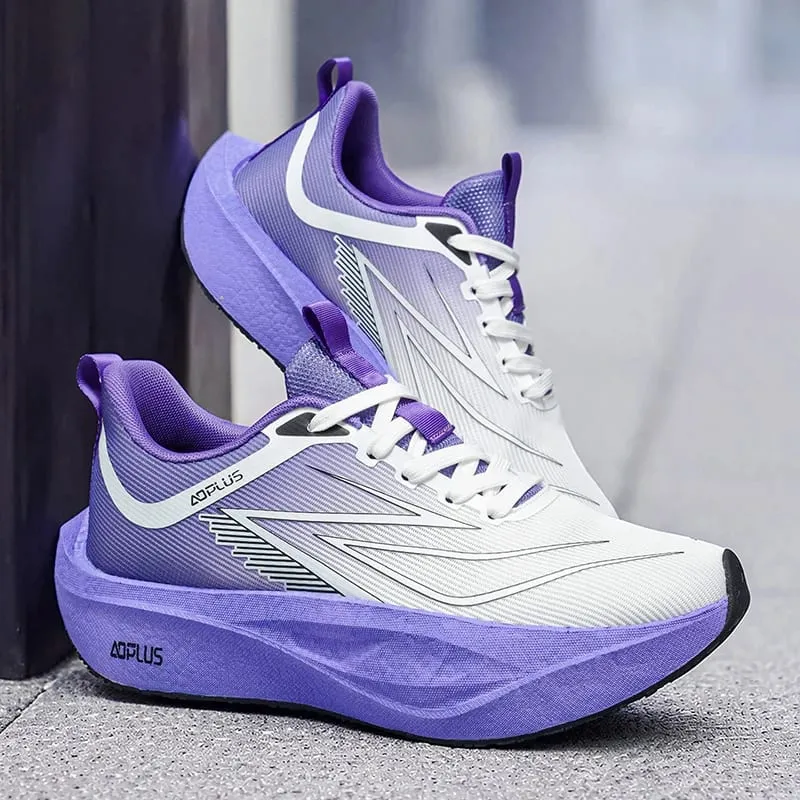Men Casual Sneakers Breathable Mesh Soft Sole Sports Shoes Lightweight Non Slip Daily Street Walking Outdoor Athletic Footwear