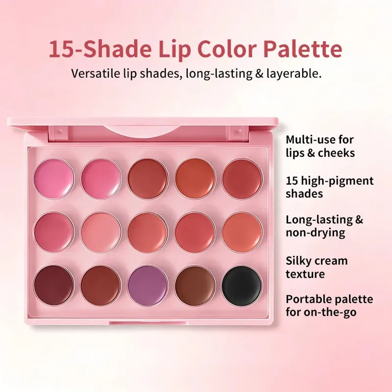 All in One Makeup Kit Full Makeup Kit Gift for Women Teen Girl Eyeshadow Blush Foundation Primer Brush Lipstick Lipgloss Cosmeti