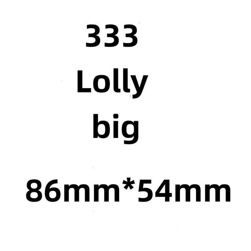 001 to 448 ACNH linkage card Sanrio card S1 to S6 Work for NS Switch NTAG215 NFC Printing animal Card — image 22