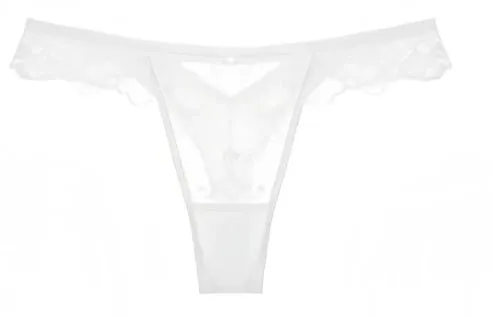 Sexiga kvinnor Fransk spets Fishbone BH Mjuk bygel 3/4 kopp Push Up Anti Sag Side Breast Shaper Comfort Daily Underkläder — image 9