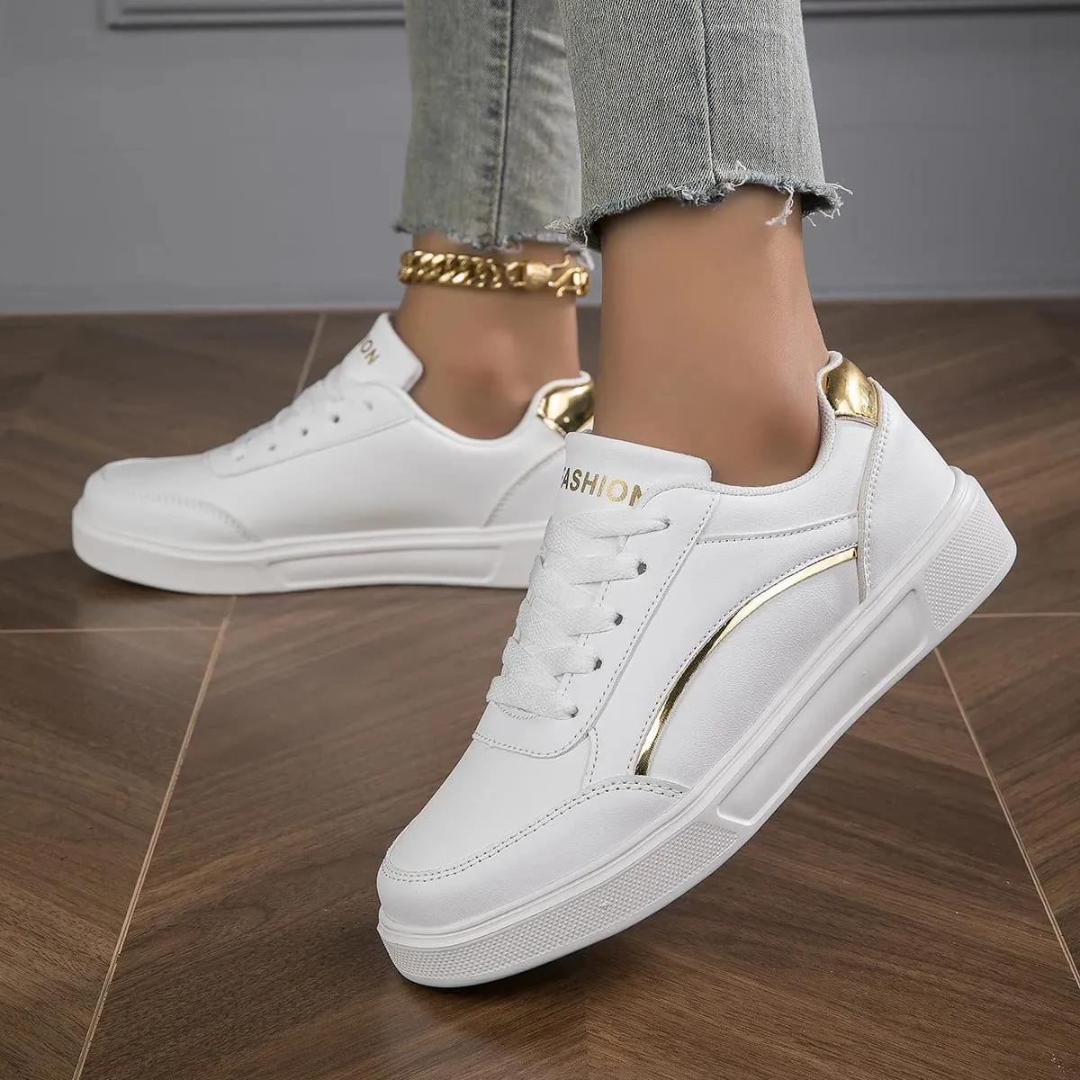 Moda esporte tênis esportes tênis de corrida indoor/outdoor sapatos de trabalho ao ar livre fitness casal sapatos masculinos e femininos casal — image 1