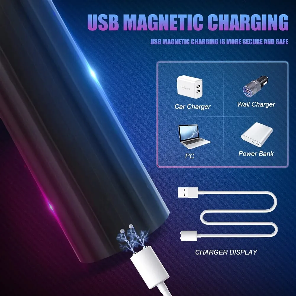 Automatic 9 Vibrating & 7 Thrusting Male Masturbations Sex Machine Toy Blowjob Sucking Masturbator for Men Adult Toys — image 5