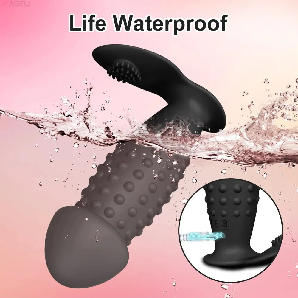 Sex Toys G Spot Mini Vibrator for Women Vagina Nipple Clitoris Stimulator Female Masturbator Dildo Vibrator Adults Sex Toys 18+ — image 5