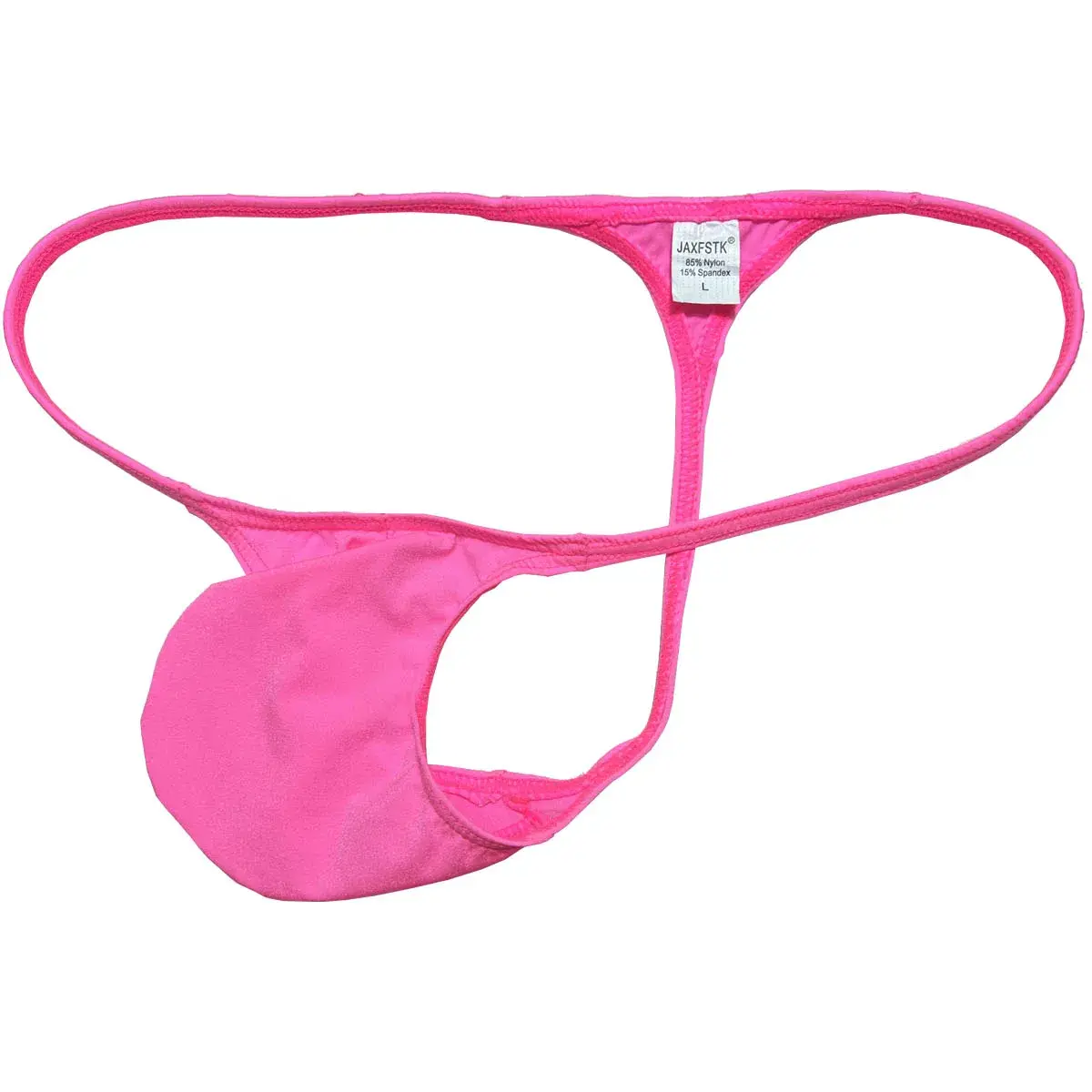 Cueca tanga macia masculina de cintura baixa, tanga confortável para homens, calcinha respirável sem costura sem apertar roupa diária — image 6