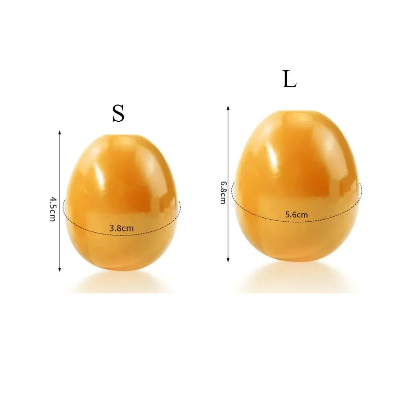 Ägg Analsex Butt Plug Anal Pull Pulls Vaginal Balls Anal Stimulerande Massager Sm Oviposition Trainer Sexprodukter — image 14