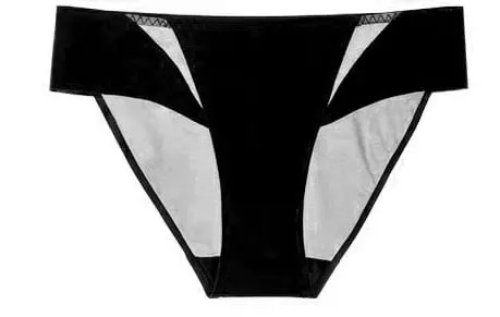 Bra Segitiga Perancis Piala Telinga Arnab Deep V Bralette Tanpa Wayar untuk Payudara Kecil Tanpa Celah Set Pakaian Dalam Seksi Bernafas Musim Panas Nipis — image 13