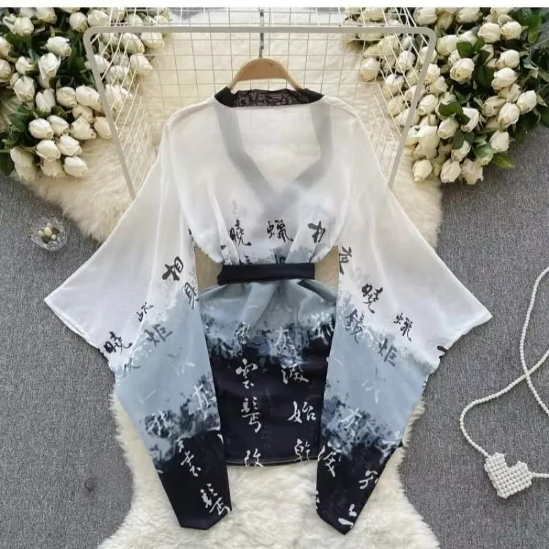 Woman Plus Size Sexy V-Neck Strap Dress Lace Trim Slim Short Dress Women Fashion Comfortable Dress Party Hotsweet — image 13