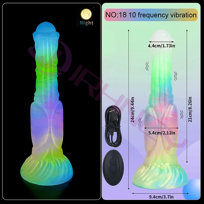Vibrator Anal Dildos for Women Masturbator Consolador Silicone 10 Frequency Vibrador Anal Plug 18+ G Spot Clitoral Stimulator — image 14