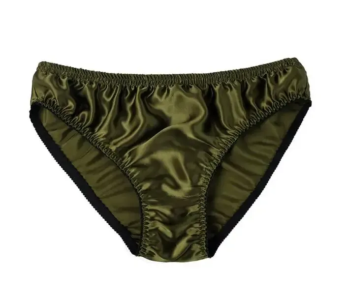 Olive green