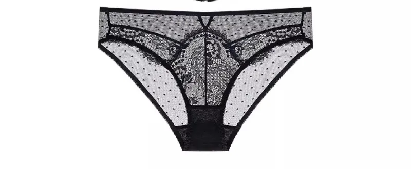 French Lace Push Up Lingerie Set Damen Thin Underwire Bra Sheer Mesh Ruched Chemise Soft Petite Small Bust Ladies S-XL — image 7