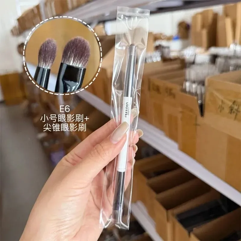 Soft Bristle Blush Highlighter Brush Kit Flawless Soft Glow Face Cosmetic Tools F1 F2 F3 F4 Pro Facial Blending Makeup Brushes — image 23
