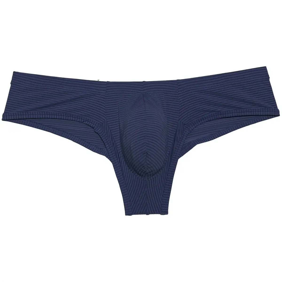 Men's Soft Micro Briefs Underwear Breathable Lightweight Mini Triangle Cut Bikini Briefs Men Low Rise Mini Panties Comfortable — image 11