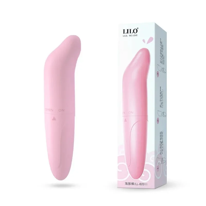 Mini vibrador bala para mulheres, masturbação, ponto g, clitóris, anal, poderoso estimulador de vibração para mulheres, massageador, brinquedos sexuais adultos