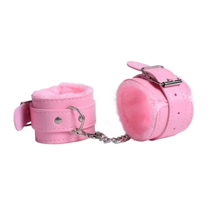 Sem vibradores para mulheres, algemas para sexo, tornozelo, bdsm, bondage, escravo, jogos adultos eróticos, brinquedos sexuais para casais, mulheres — image 8