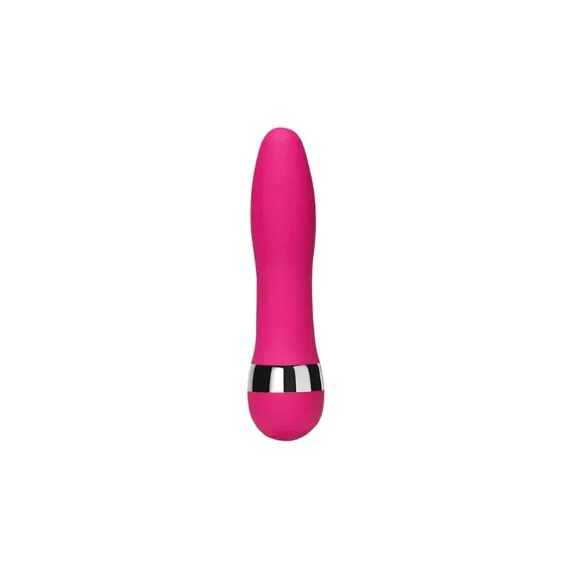 Mini G Spot Vagina Dildo Vibrator para sa Babae Masturbator Anal Plug Erotic Sex Toys para sa Aldults 18 Babae Lalaki Intimate Goods Shop — image 13