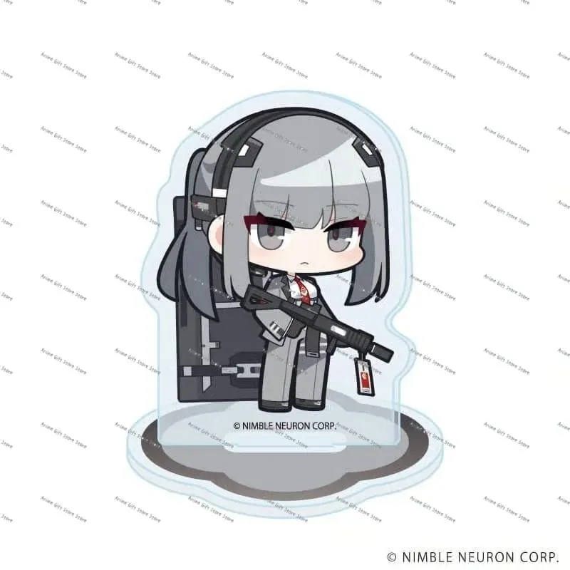 Anime Eternal Return Acrylic Stand Model Desktop Decoration Game Collectible Ornament Gift for Fans Keychain Exquisite Product — image 8