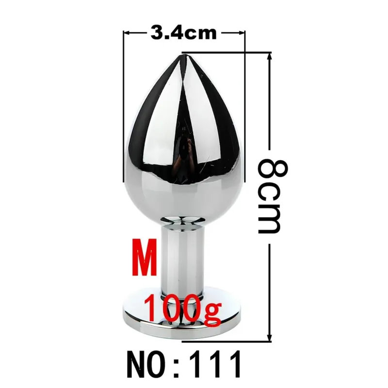 Preto espadas borboleta metal anal plug para mulheres homens casais butt plug butt brinquedo vibrador masturbador brinquedo sexo anal para adulto produto — image 11