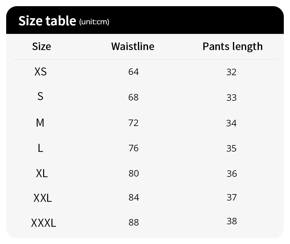 5-piece Set Of Solid Color Fashionable Simple Sports Long Underwear Comfortable Plus Size Flat Corner Pants Cycling Base Shorts — image 13