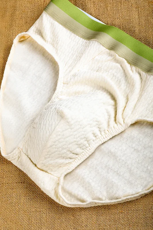 Panlalaking salawal na damit na panloob cotton panlalaki baby cotton pants ulo summer manipis na uso boys sports antibacterial shorts — image 25