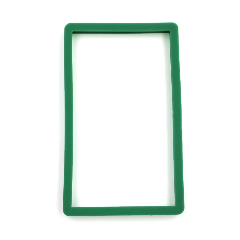 35PT Grade Graded Card Slab Gradient Silicone TPU Bumper Case Guard Protector For Sports Game Pokemon Card Display Sleeves Skin — image 12