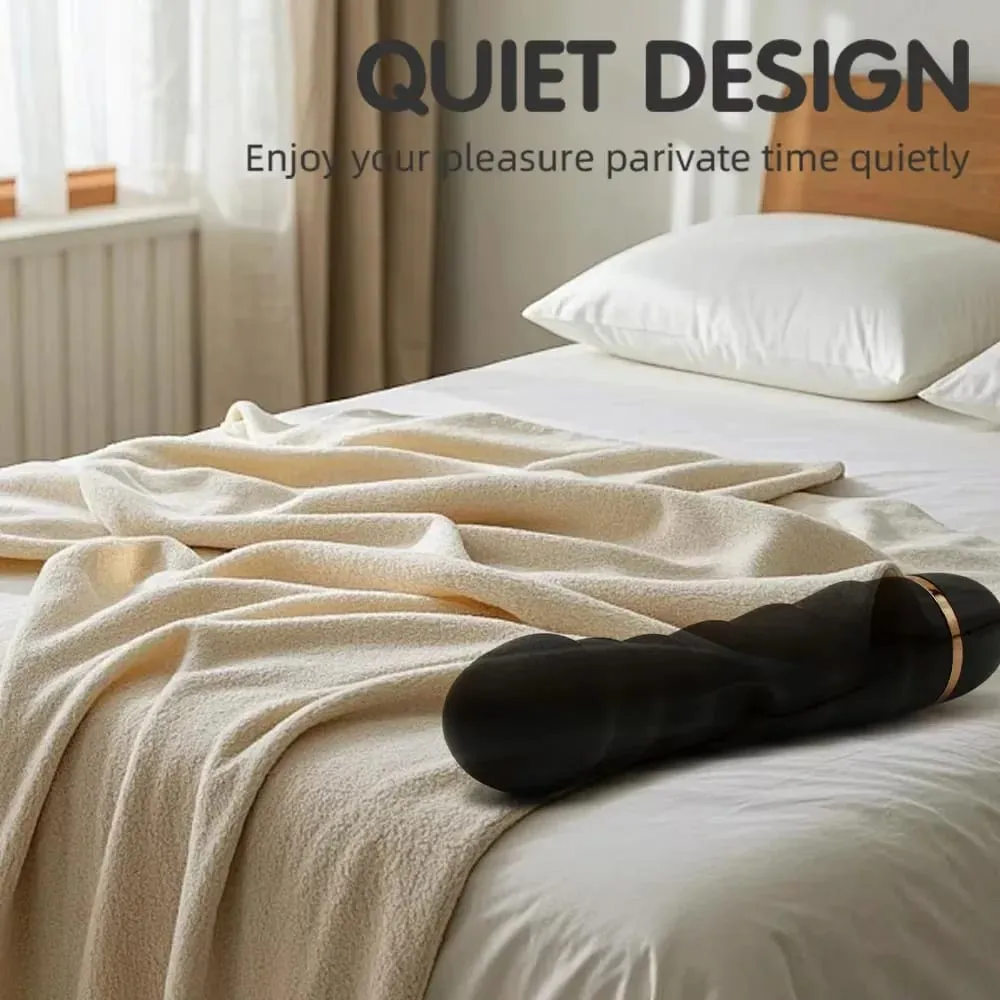Vibrador de silicone macio com 20 modos, pênis realista, motor forte, ponto g, estimulador de clitóris, masturbador feminino, brinquedos sexuais adultos — image 5