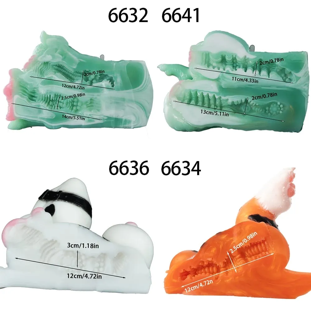 Fantasy Buttocks/Torso Style Silicone Male Masturbator Single/Dual Channel Adult Onahole Pocket Pussy Stroker Sex Toys 오나홀