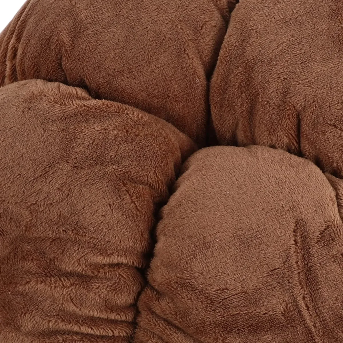 Mushroom Pillow 23.5cm Realistic Food Shape Decorative Cushion for Bed Sofa Nursery Home Kids Room Mushroom Bedroom Decor Fun