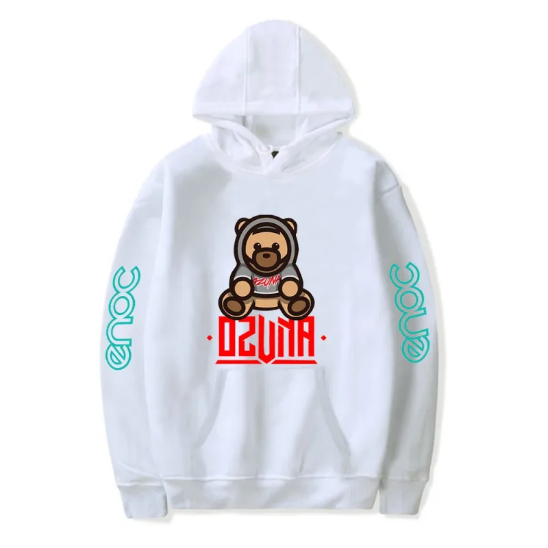 Harajuku Popular OZUNA ENOC printed Hoodies Sweatshirts Men/Women Comfortable Sweatshirt Adult/Child Fashion Casual Pullovers — image 6