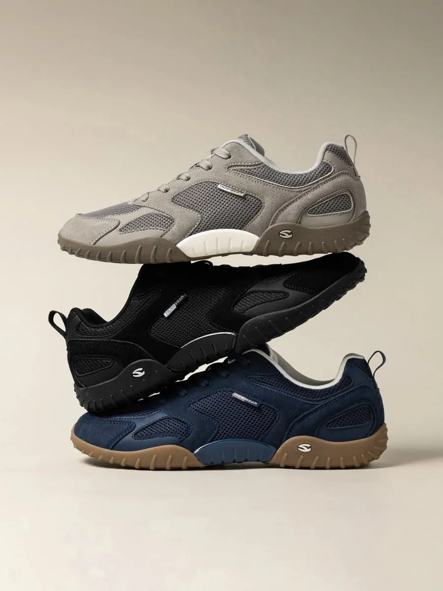 Zapatos descalzos de ancho ancho para hombres y mujeres, zapatillas minimalistas de caída cero, transpirables, calzado ligero antideslizante para caminar — image 9