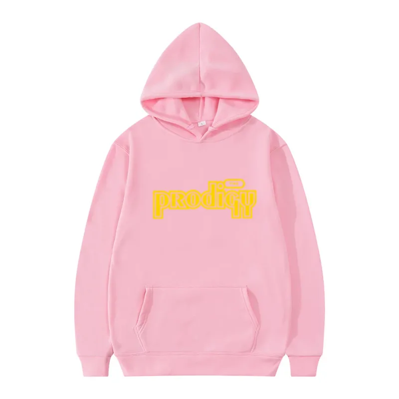 The Prodigy Sweatshirt Men Cool Pullover Winter Autumn The Prodigy Music Rock Band Hoodies Man Streetwear