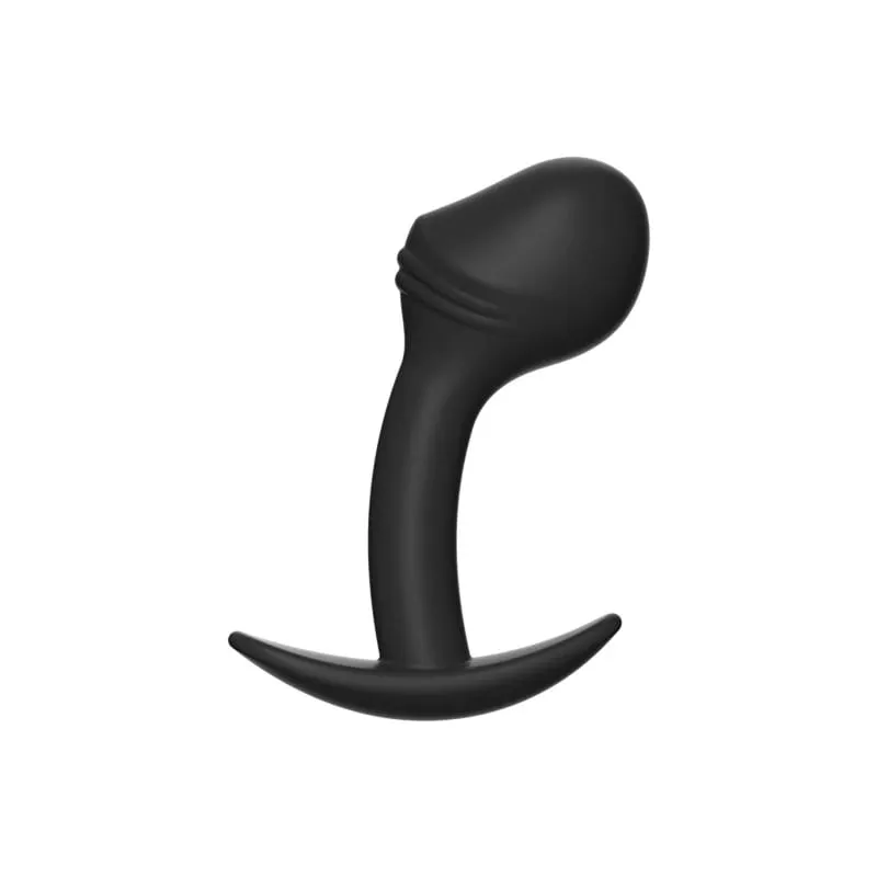 Artificial Anal Plug Vaginal Butt Dilator Lalaki Anus Prostate Massage Malaking Dildo Babae Masturbator Mag-asawa Mga Larong Pang-aakit Mga Laruan