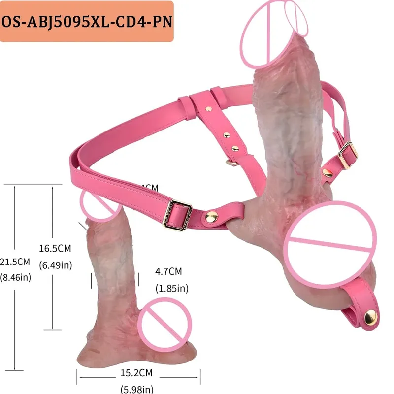12 Styles Huge Dildo Soft Dual Density Butt Plug анальная пробка 18+ Male Female Anus Vagina Masturbation Sex Pleasure Toys — image 27
