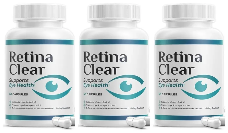60 Count Eye Protection Capsules Supports Visual Clarity and Relief Eye Fatigue Supplement Contain Lutein multivitamin & Zinc — image 8