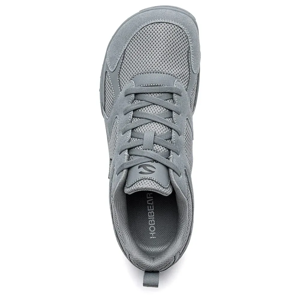 Zapatos descalzos de ancho ancho para hombres y mujeres, zapatillas minimalistas de caída cero, transpirables, calzado ligero antideslizante para caminar — image 6