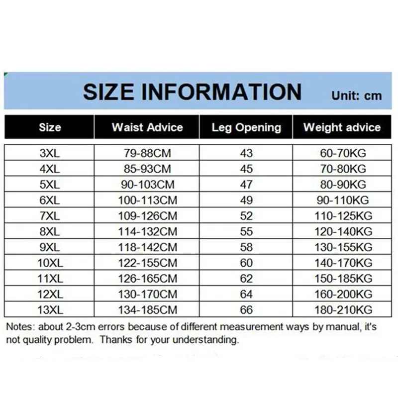 Boxershorts masculino calcinha modal 200kg macio 13xl roupa interior masculina plus size 12xl jumbo solto 9xl 5xl vermelho preto grandes boxers — image 5