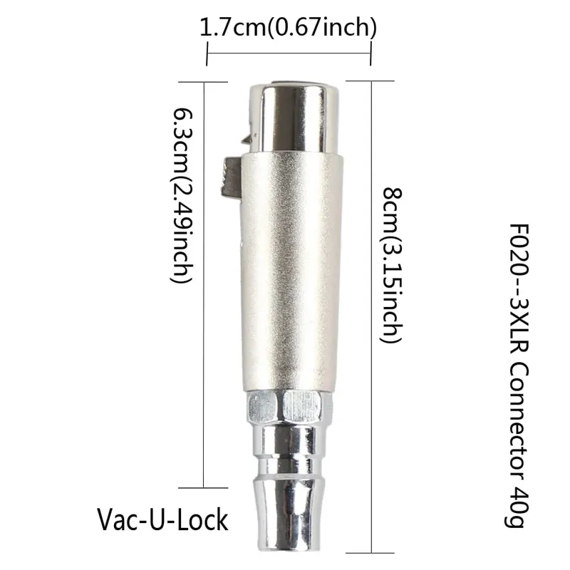 38 Noiseless Premium Sex Machine Attachments VAC-U-Lock Dildo Attraction Cup Female Sex Machine Sex Products