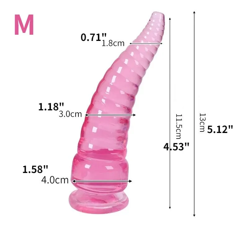 Soft Butt Plugs Anal Plug Octopus Sex Toys For Women Men Anus Vagina Dilator Adult Products Animal Dildos Big Erotic Games — image 10