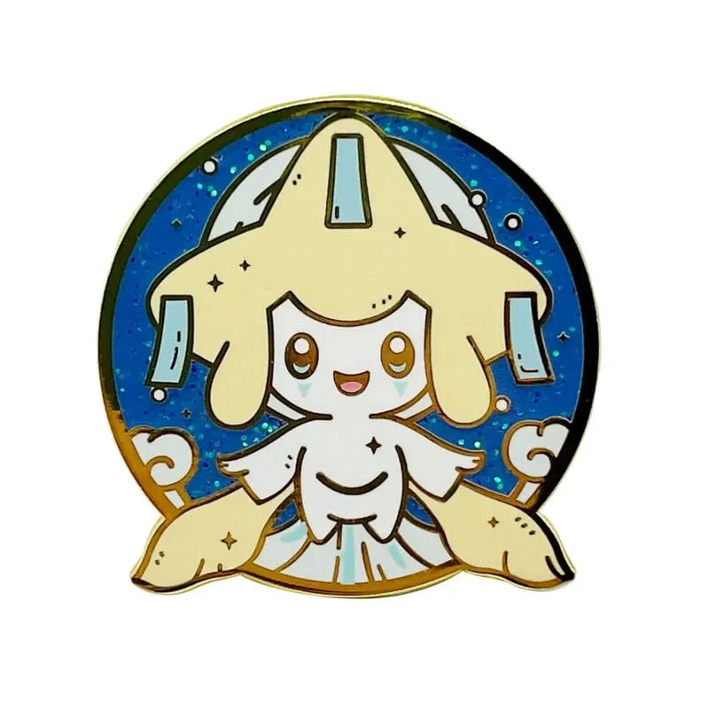Funny Comic Cartoon Game Hard Enamel Pin Lapel Bag Pins Kawaii Anime Badges on Backpack Brooch for Clothes Gifts for Friends