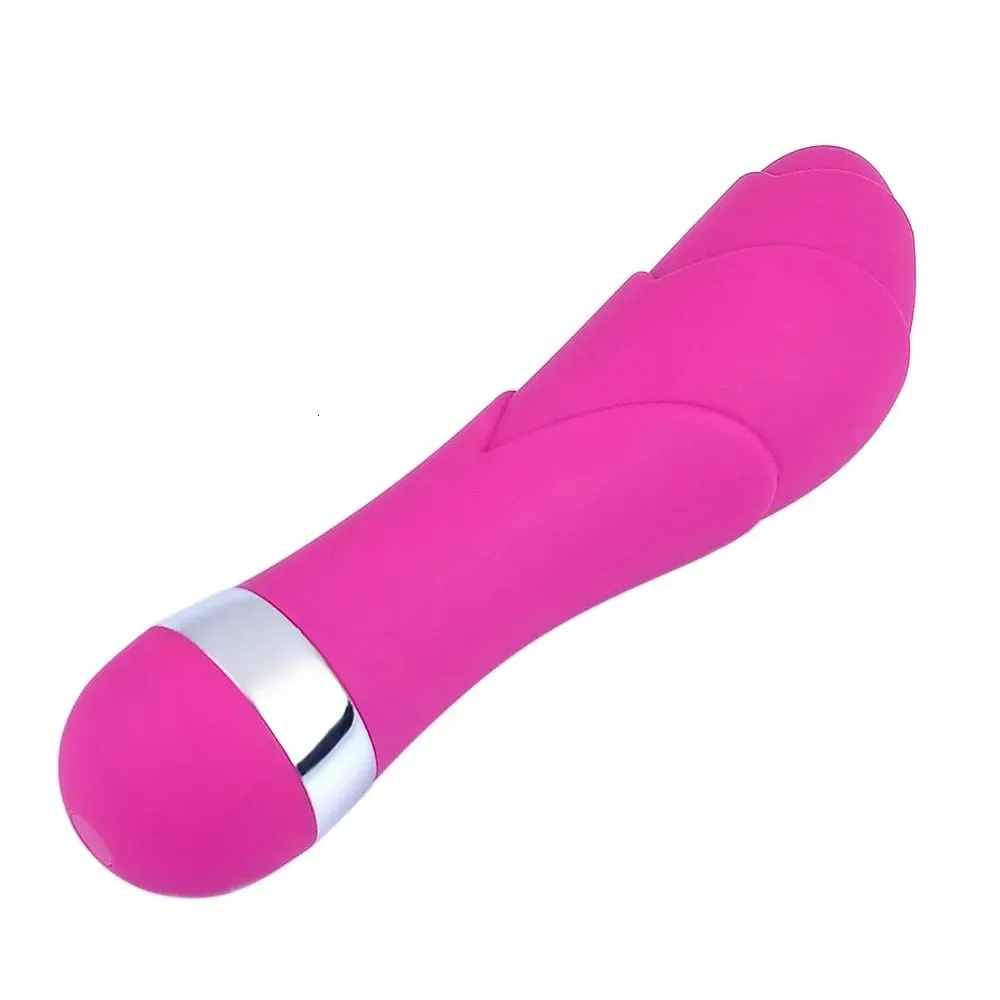 Multi-velocidade vibrador mini av vibrador g-ponto vibração vibrador erótico clit massageador masturbador anal plug brinquedos sexuais adultos para mulher — image 3
