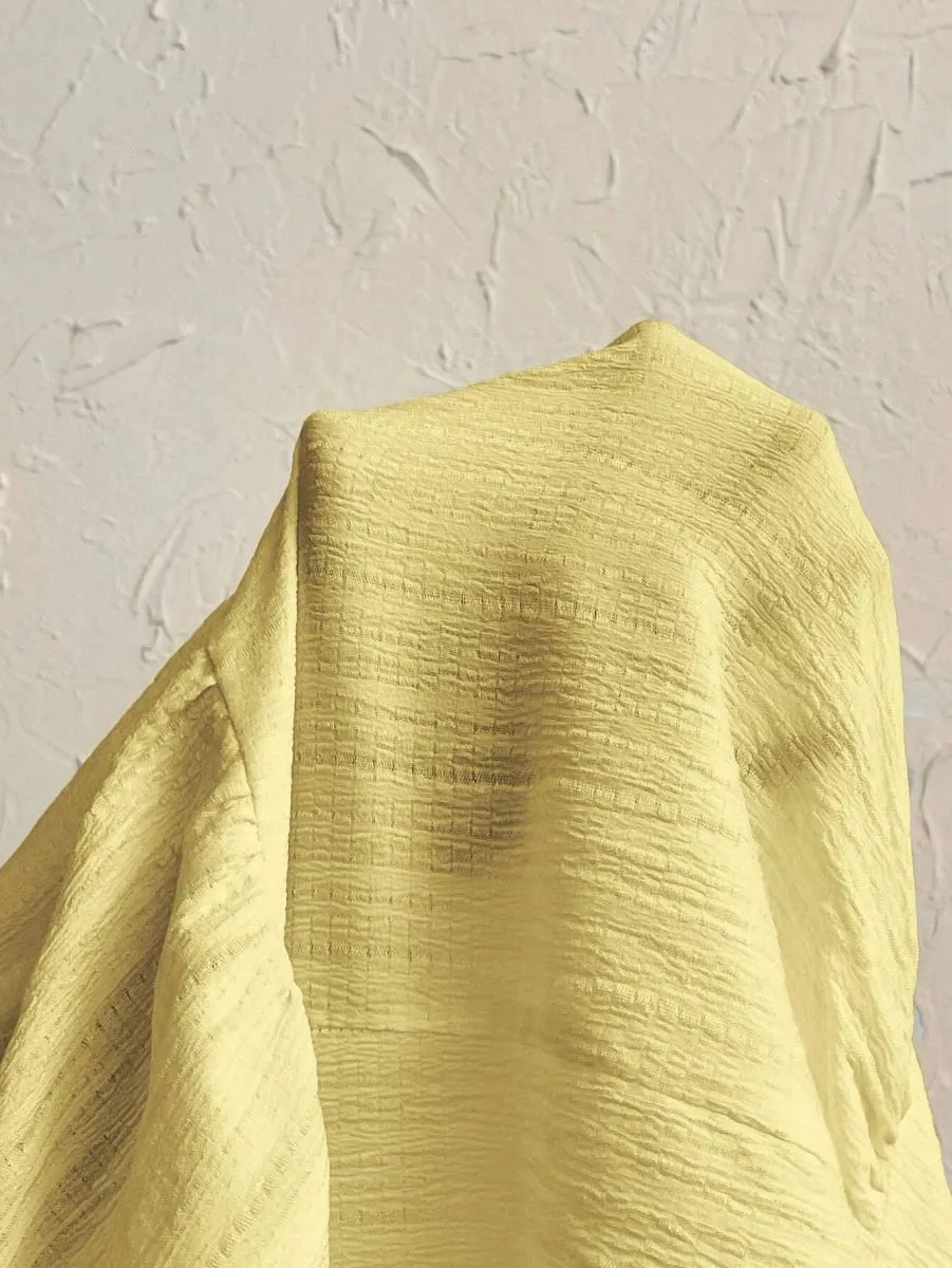 Women's Casual Dresses Halter Backless Yellow Tiered Flowy Boho Dress Spring Summer Beach Vacation Breathable Dress — image 4