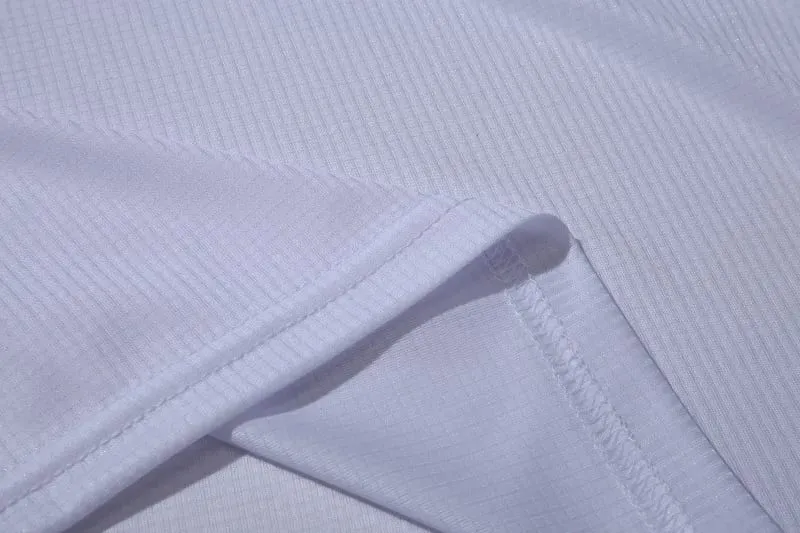 Men's Quick Dry Sports T-Shirt Short Sleeve Breathable Moisture Wicking Lightweight Gym Running Workout Top