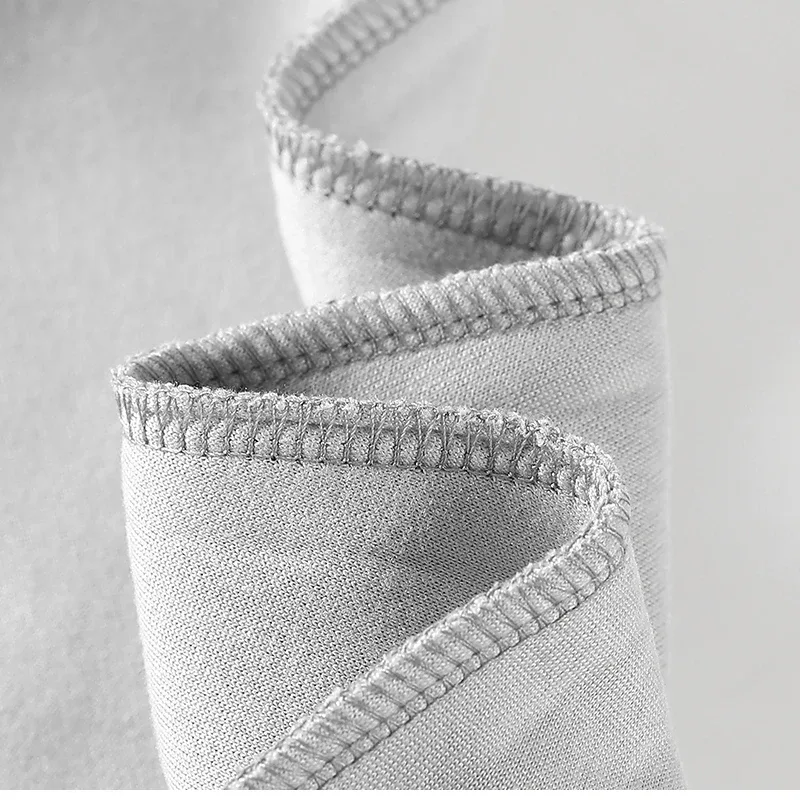High Quality Custom Hoodie Cotton Sweatshirt Print Embroidery Brand Logo Text Photo Design Men Women Famliy Team Clothing 300g — image 19